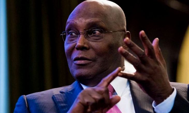 Atiku Condemns Banditry, Insists On Restructuring