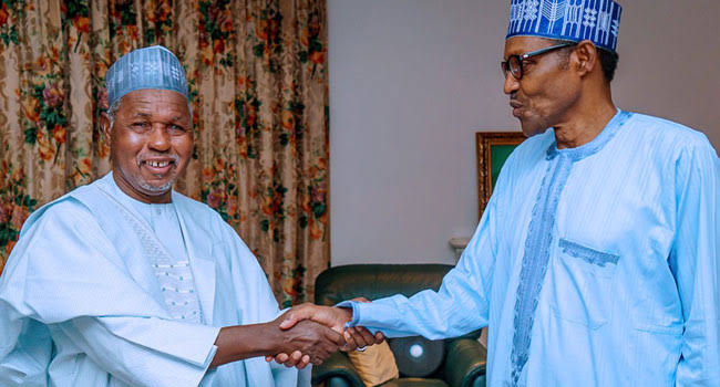 Banditry Tell Buhari He Has Failed, PDP Lambast Masari