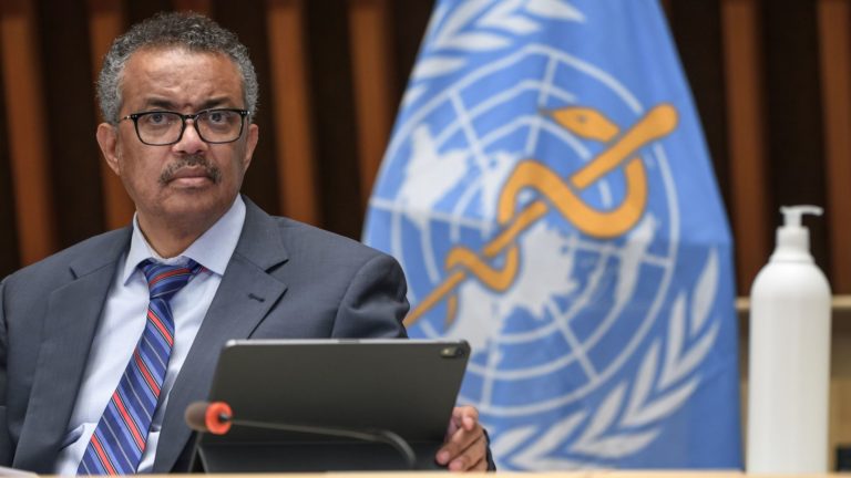 COVID-19 Won’t Be Last Pandemic, WHO Warns