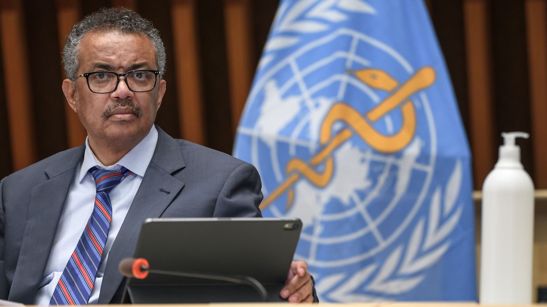 COVID-19 Won’t Be Last Pandemic, WHO Warns