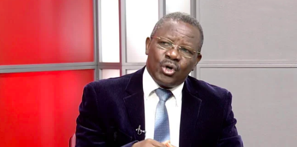 Channels Why We Invited Ex-Navy Commodore, Olawummi – DHQ