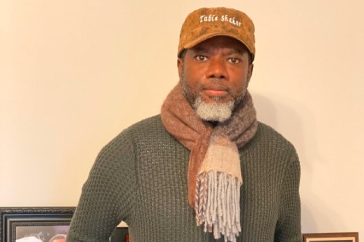 Dangote Lost 40% Networth In Buhari’s Regime – Reno Omokri