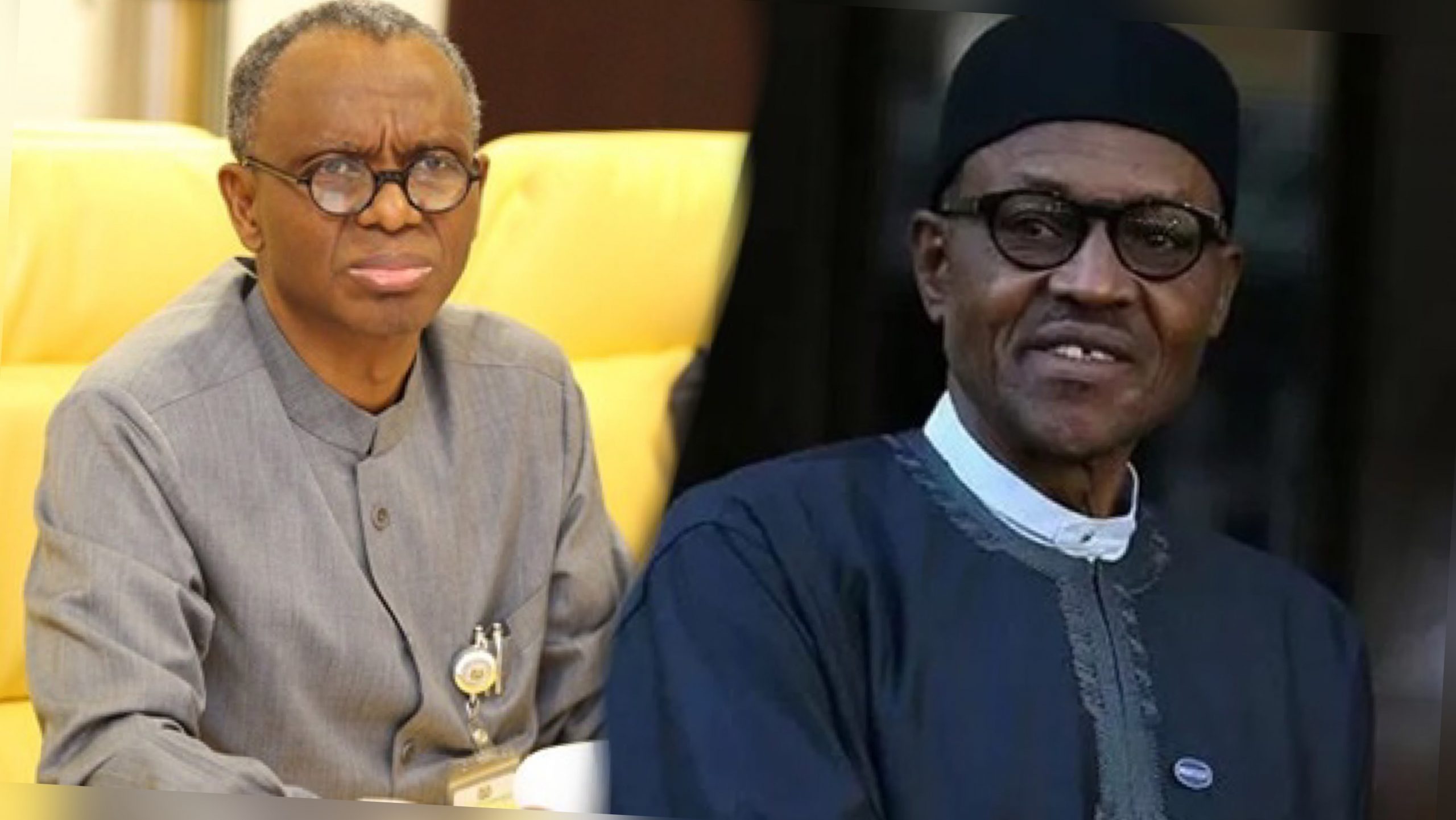 Deploy Drones, Missiles To Kill Bandits – El-Rufai To Buhari
