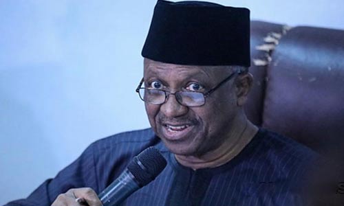 Delta Variant: Why We Won’t Consider New Lockdown - Minister