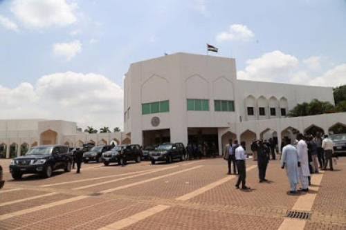 Don't Betray Our Trust - Presidency Warns Aso Rock Staff