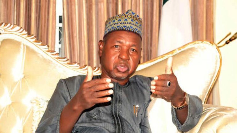 I Have No Joy Governing Katsina State – Masari