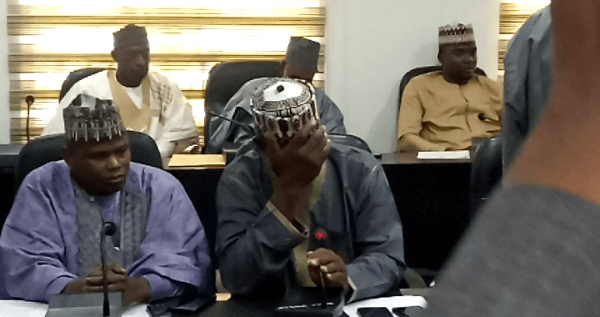 Insecurity Katsina Lawmakers Cry Bitterly At Plenary