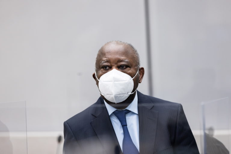 Ivory Coast’s Gbagbo Announces Plans To Form New Party