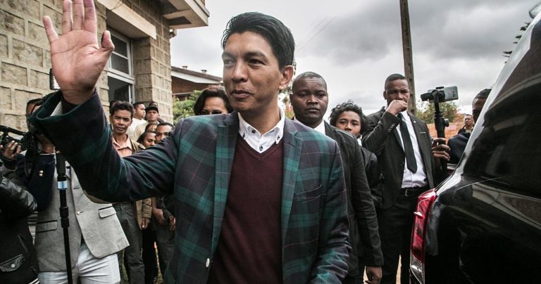 Madagascar Assassination Attempt Police Arrest Fresh Suspects