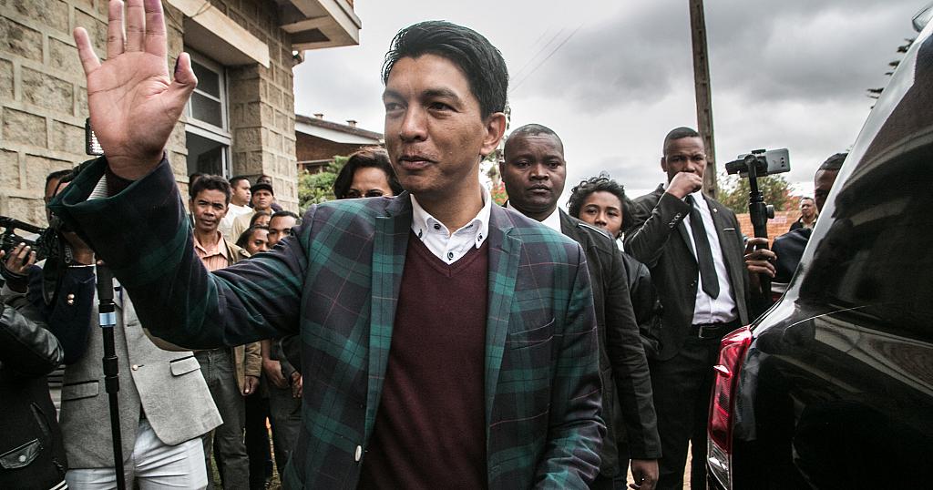Madagascar Assassination Attempt Police Arrest Fresh Suspects