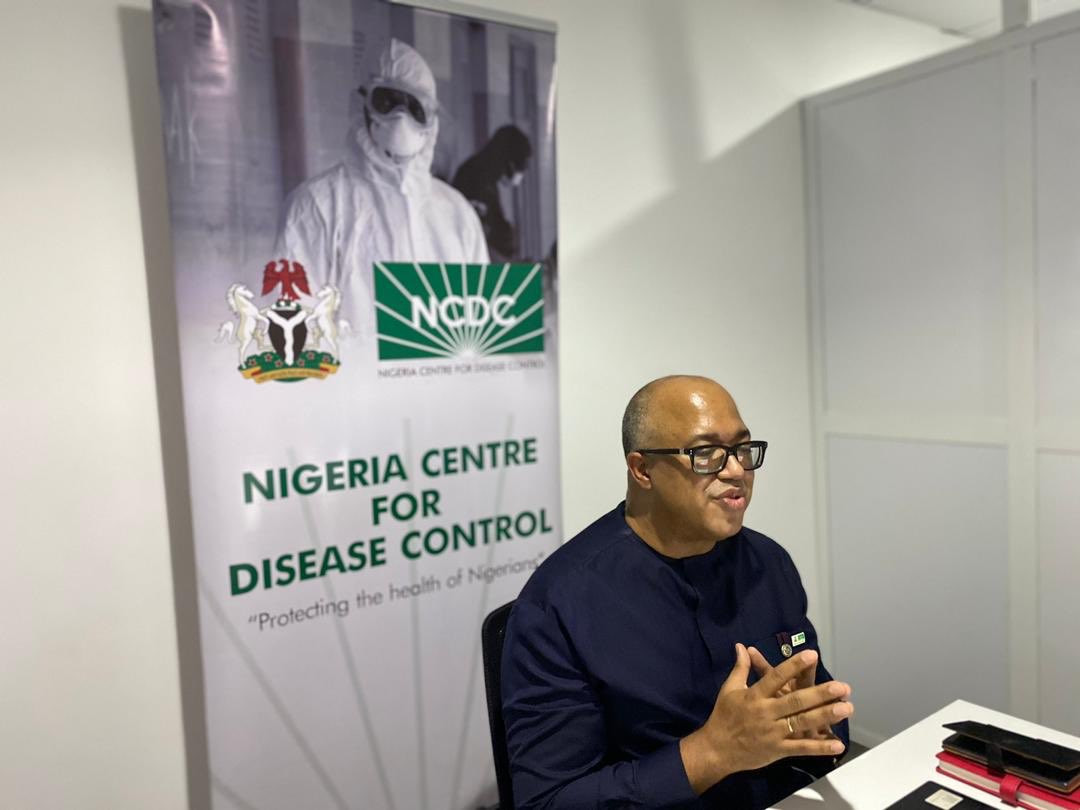 Marburg Virus Nigeria At Low Risk - NCDC
