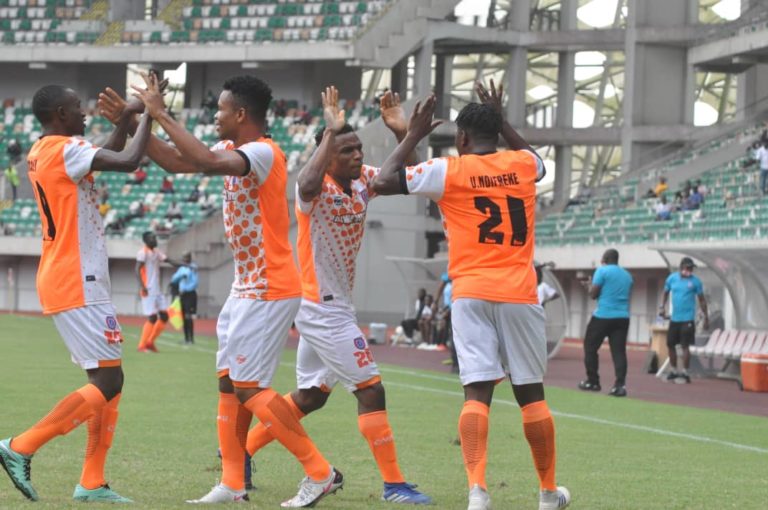 NPFL Why Akwa United Won Nigeria Premier League - Coach