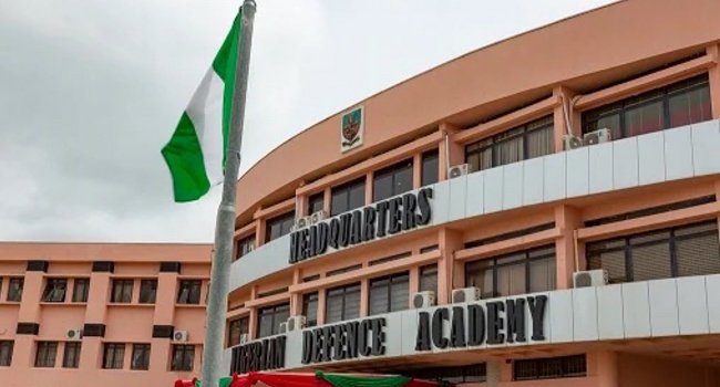 Attack On NDA: Nigerians Should Expect The Worst From APC