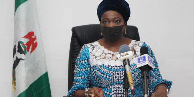 Nigeria Repatriates 22 Ex-ISIS Members’ Families From Libya