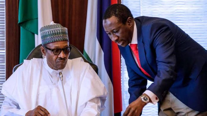 Northern Elders Demand Sack Of NSA Over NDA Attack