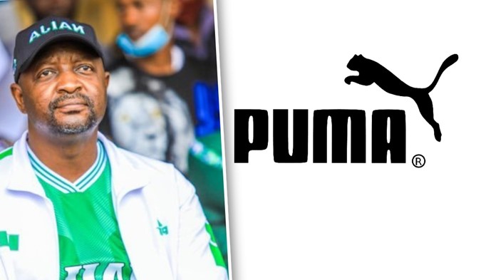 Olympics PUMA Terminates $2.67m Contract With Nigeria
