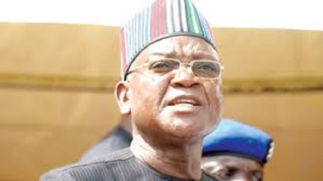 Plateau Crisis We May Evacuate Benue Students In Jos – Ortom