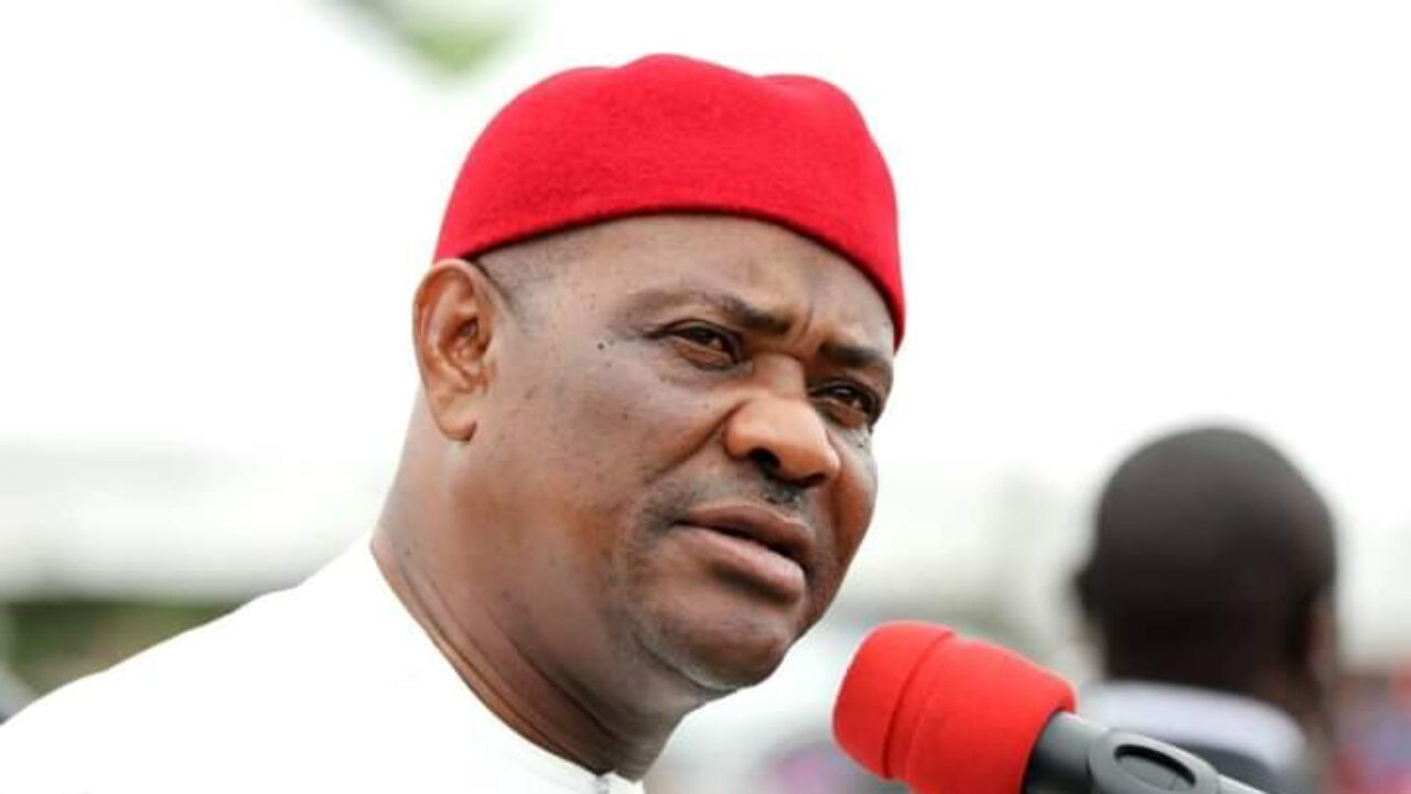 Resident Doctors in Rivers pull out of National Strike