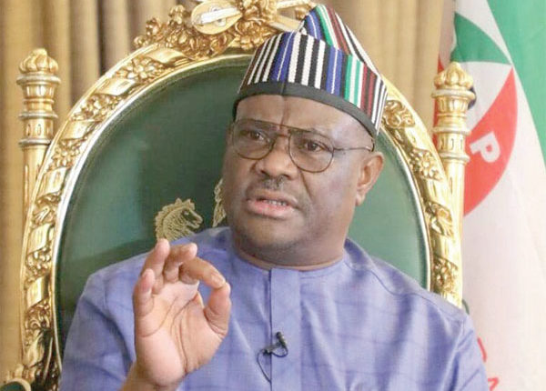 Rivers Govt Threatens To Sack Resident Doctors On Strike