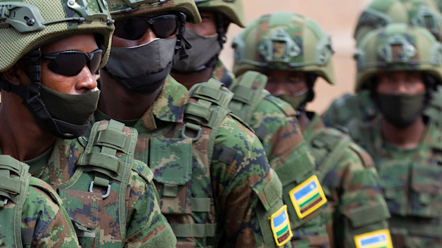 Rwanda, Mozambique Regain Control Of Port Held By Jihadists