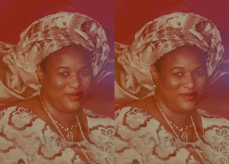 Shehu Shagari’s Wife Dies Of COVID-19
