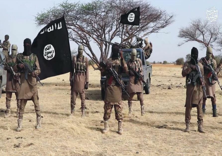 Boko Haram Terrorists Invade Yobe Community