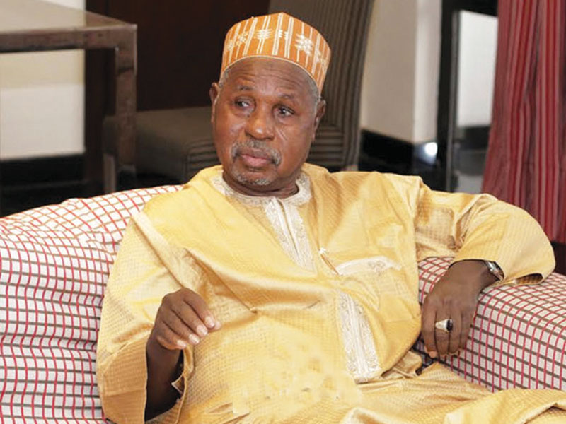 Those Calling For Nigeria's Break Up Are Unpatriotic — Masari