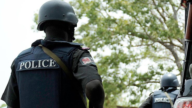 Unknown Gunmen Attack Imo Police Station, Behead Motorist