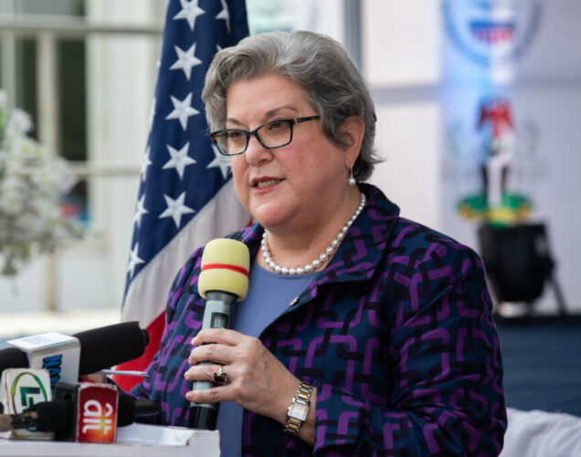 We Are Ready To Help Nigeria Unmask Boko Haram Sponsors - US