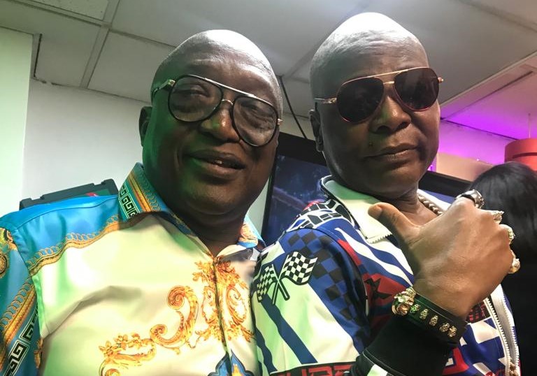 Charlyboy Storms Alaowerri, Endorses Igbo Entrepreneurship