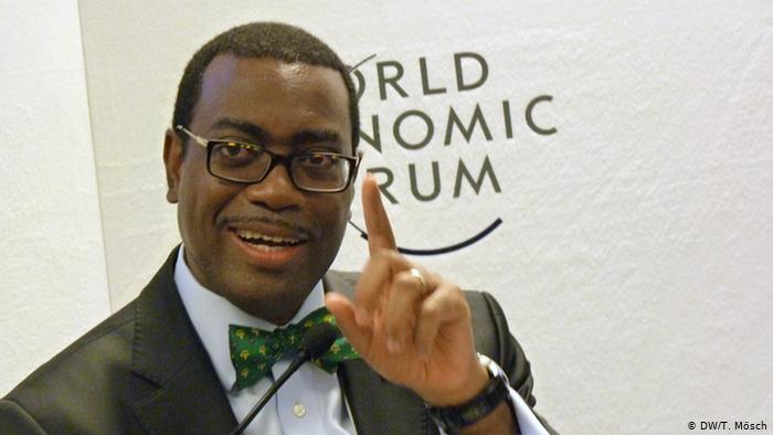 Why 39M Africans May Fall Into Poverty This Year - Adesina