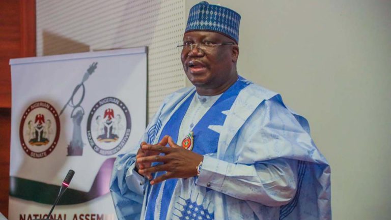 Why Boko Haram Surrender Should Be Encouraged – Lawan