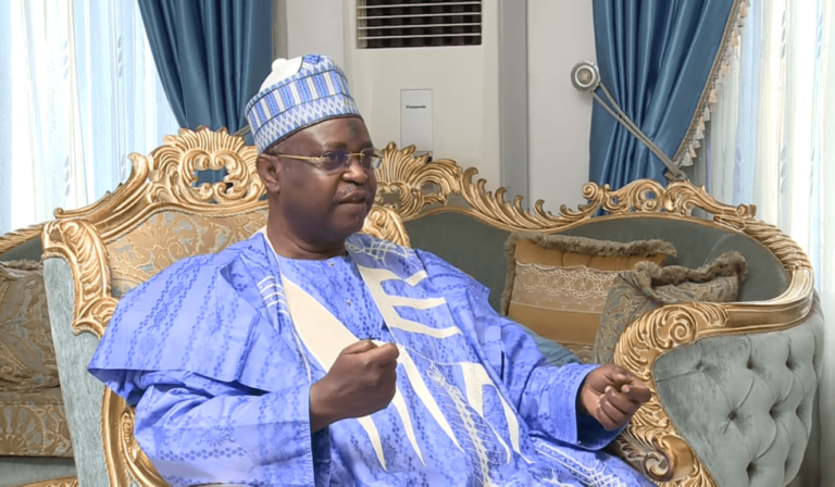 Why Third Force Would Be Difficult In 2023 — Na’Abba