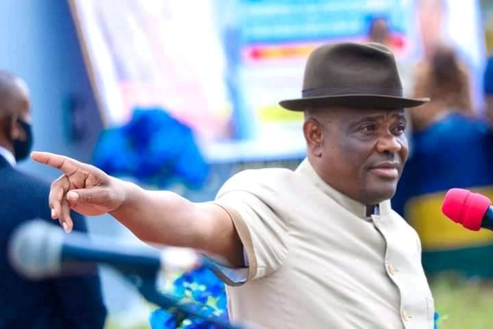 Wike Shuts Trans-Amadi Slaughter Market, Gives Reasons