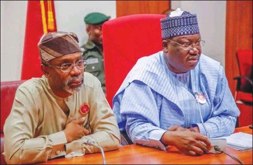 2023 Senate, Reps To Include Diaspora Voting In Constitution