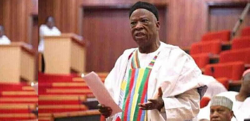 2023 Zoning Presidency To South, Wishful Thinking – Sen Adamu