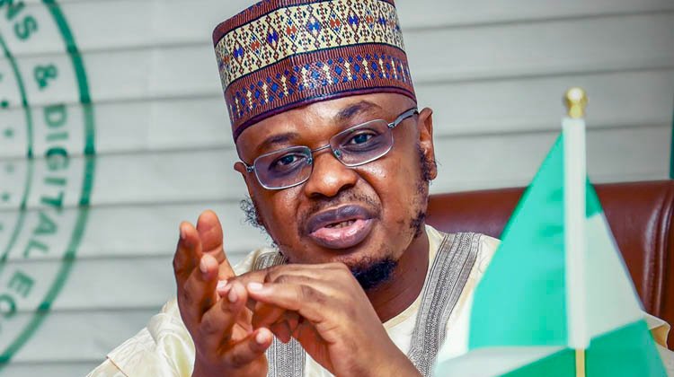 5G Network Would Be Ready January 2022 – Pantami