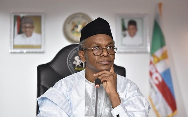 Banditry Kaduna Govt Shuts Down Telecoms Services