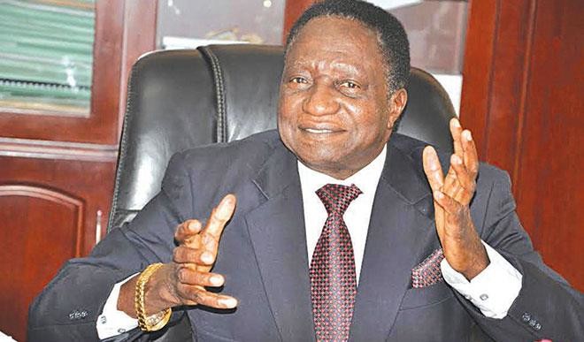 ₦900m Fraud: Court Adjourns Trial Of Ex-JAMB Registrar, Ojerinde