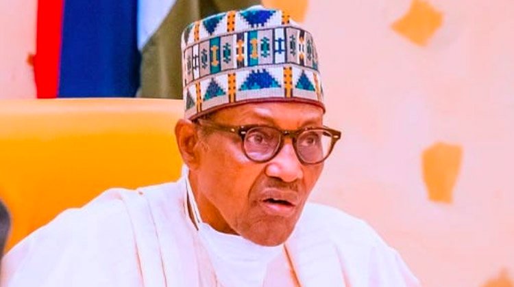 Buhari Meets NMA, Begs Striking Doctors To Return To Work