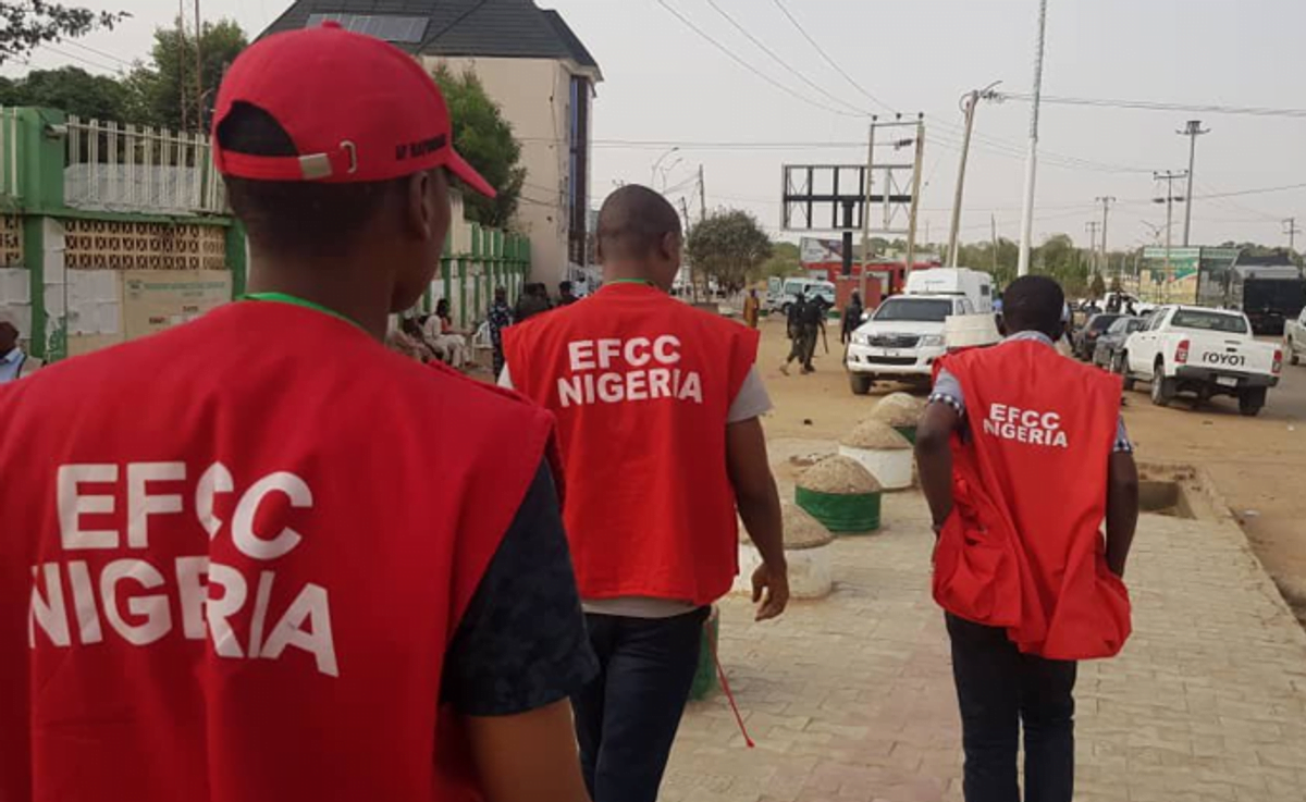 EFCC Releases List Of Nine Internet Fraud Hubs In Lagos