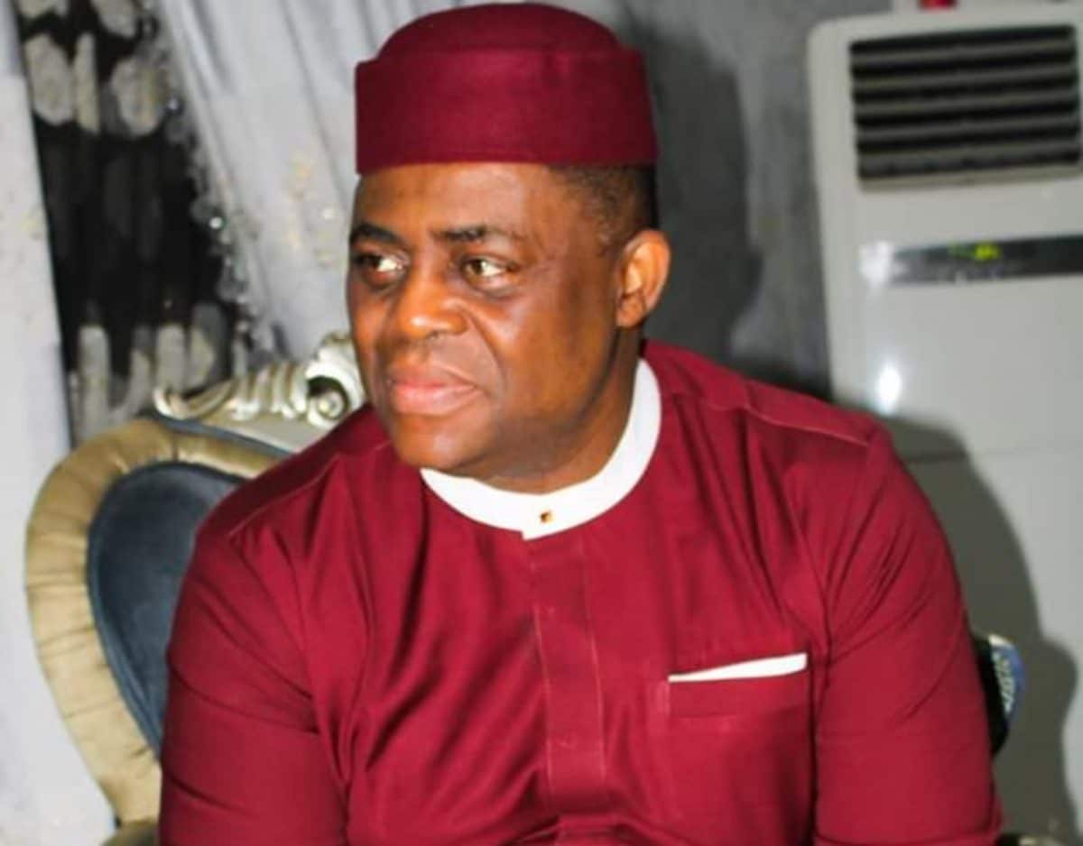 FFK A Typical Example Of Irresponsibility And Stupidity