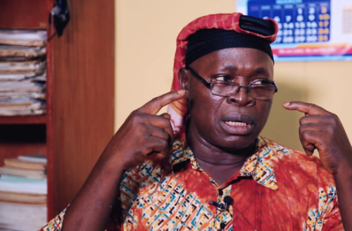 Fani-Kayode’s Defection We Have Been Vindicated – MURIC