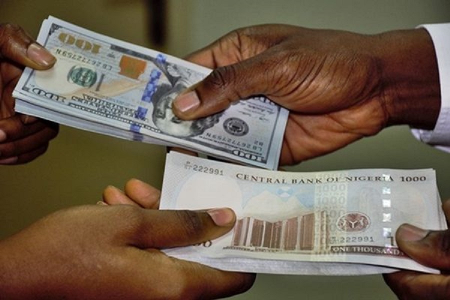 Forex Crisis Appetite For Foreign Goods Killing Naira – CBN