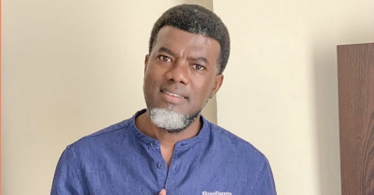 God Forbid That Goodluck Jonathan Will Join APC – Omokri