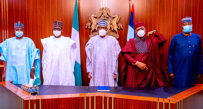How I Pushed 3 PDP Governors To APC - Fani-Kayode