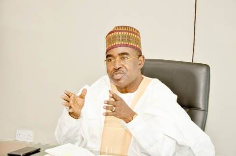 How NDLEA intercepted N6bn insurgents’ drugs in Lagos - Marwa