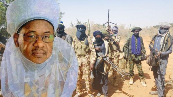 How Zamfara Emir Was Kidnapped – Police