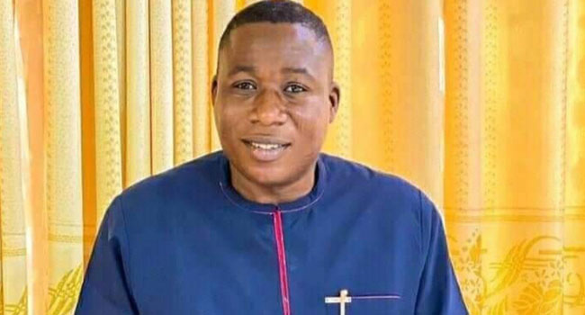 Igboho We Are Doing The Needful To Ensure Justice – FG