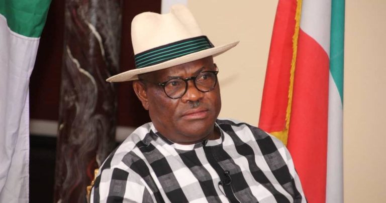 Impunity, One Of The Factors Encouraging Insecurity – Wike